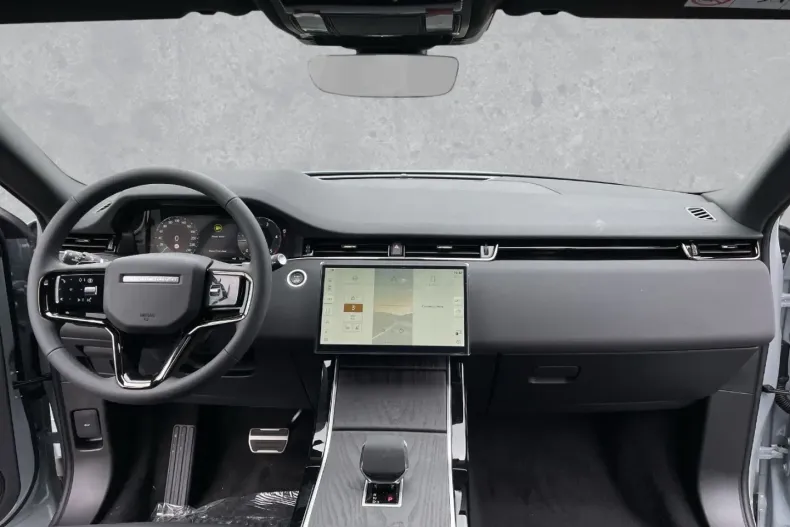 Land Rover Range Rover Evoque din 2024 cu 4.060 km - oferta LAN105144 - foto 5