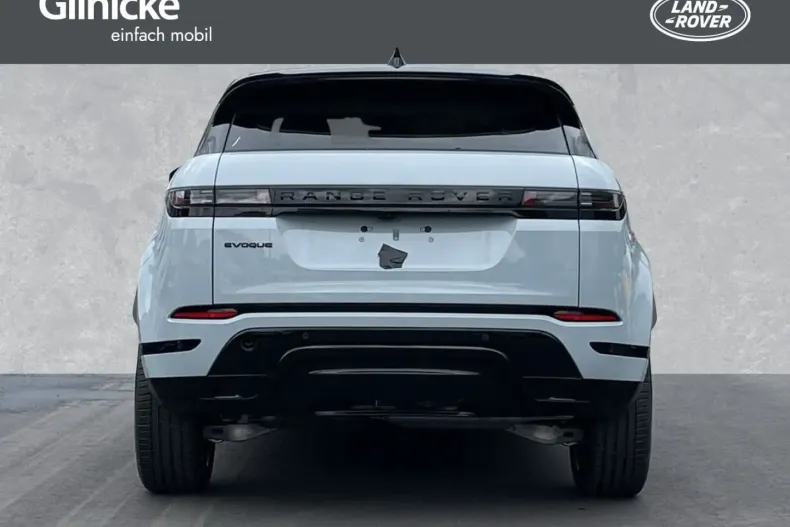 Land Rover Range Rover Evoque din 2024 cu 4.060 km - oferta LAN105144 - foto 8