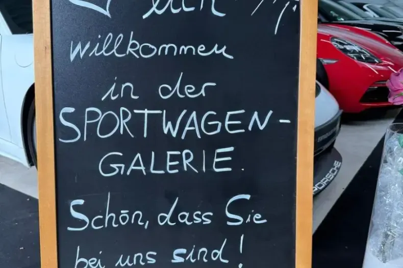 Mercedes-Benz AMG GT din 2020 cu 61.768 km - oferta MER105147 - foto 2