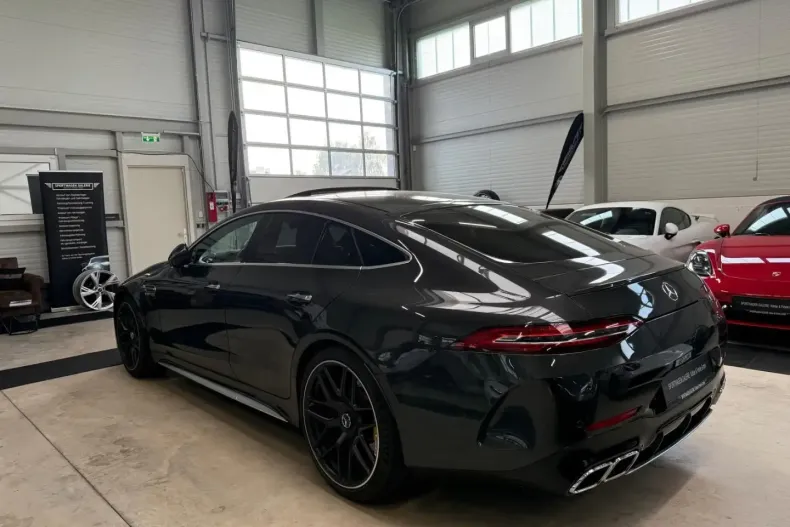 Mercedes-Benz AMG GT din 2020 cu 61.768 km - oferta MER105147 - foto 10