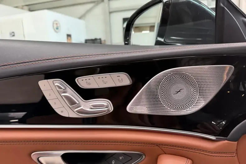 Mercedes-Benz AMG GT din 2020 cu 61.768 km - oferta MER105147 - foto 14