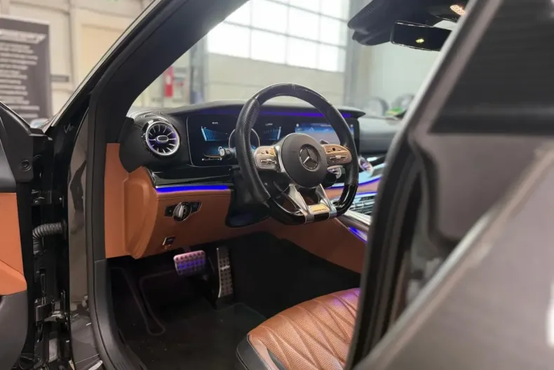 Mercedes-Benz AMG GT din 2020 cu 61.768 km - oferta MER105147 - foto 15