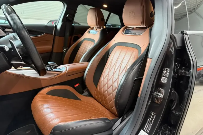 Mercedes-Benz AMG GT din 2020 cu 61.768 km - oferta MER105147 - foto 17