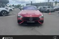Mercedes-Benz AMG GT din 2024 cu 1.601 km - oferta MER105148 - foto 2