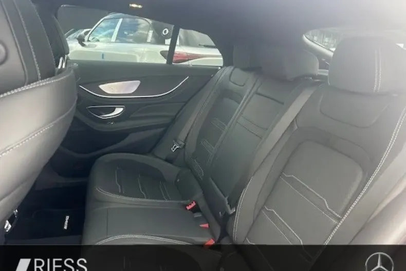 Mercedes-Benz AMG GT din 2024 cu 1.601 km - oferta MER105148 - foto 11