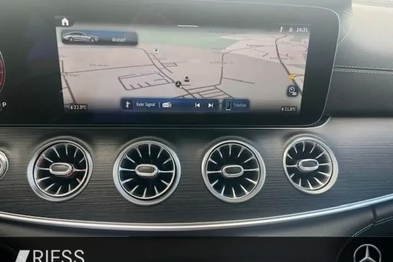 Mercedes-Benz AMG GT din 2024 cu 1.601 km - oferta MER105148 - foto 13