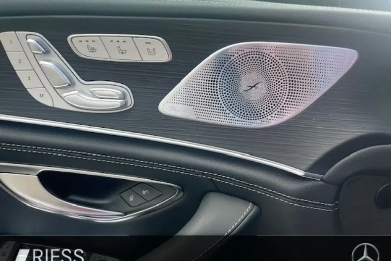 Mercedes-Benz AMG GT din 2024 cu 1.601 km - oferta MER105148 - foto 16