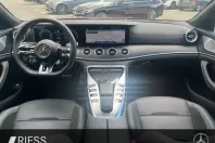 Mercedes-Benz AMG GT din 2024 cu 1.601 km - oferta MER105148 - foto 17