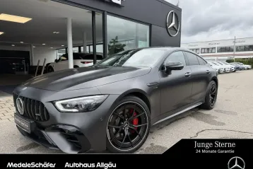 Mercedes-Benz AMG GT din 2022 - oferta MER105149