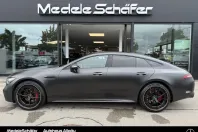 Mercedes-Benz AMG GT din 2022 cu 31.999 km - oferta MER105149 - foto 2