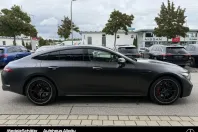 Mercedes-Benz AMG GT din 2022 cu 31.999 km - oferta MER105149 - foto 6