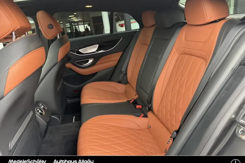 Mercedes-Benz AMG GT din 2022 cu 31.999 km - oferta MER105149 - foto 8