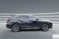 Lexus RX 450 din 2021 cu 49.000 km - oferta LEX105150 - foto 6