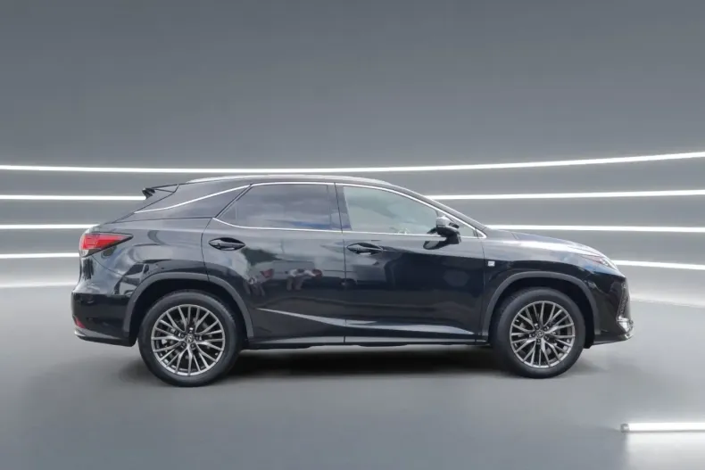 Lexus RX 450 din 2021 cu 49.000 km - oferta LEX105150 - foto 6