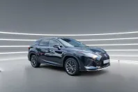 Lexus RX 450 din 2021 cu 49.000 km - oferta LEX105150 - foto 7