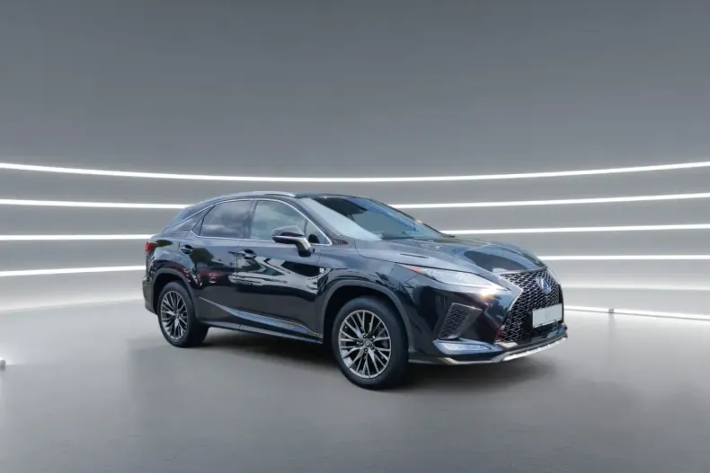 Lexus RX 450 din 2021 cu 49.000 km - oferta LEX105150 - foto 7