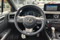 Lexus RX 450 din 2021 cu 49.000 km - oferta LEX105150 - foto 11