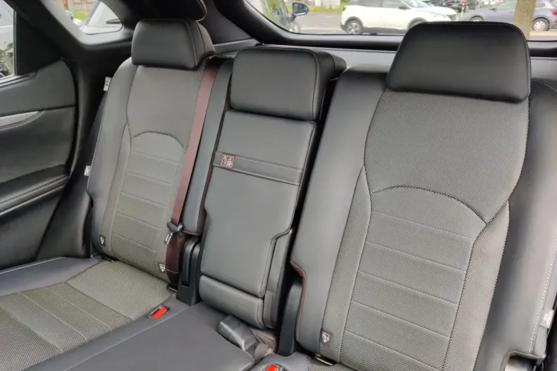 Lexus RX 450 din 2021 cu 49.000 km - oferta LEX105150 - foto 13