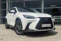 Lexus NX 350h din 2023 cu 22.100 km - oferta LEX105152 - foto 1