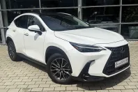 Lexus NX 350h din 2023 cu 22.100 km - oferta LEX105152 - foto 2