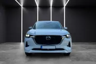 Mazda CX-60 din 2023 cu 10.000 km - oferta MAZ105153 - foto 1