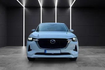 Mazda CX-60 din 2023 - oferta MAZ105153