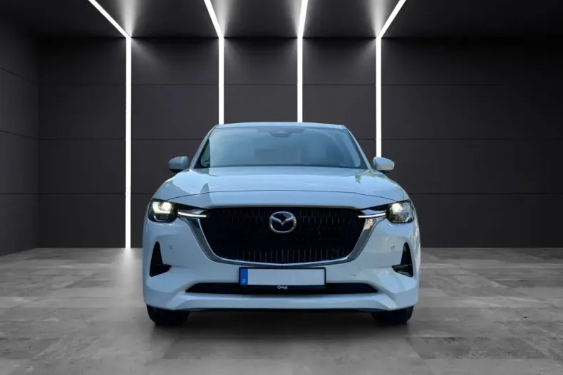 Mazda CX-60 din 2023 cu 10.000 km - oferta MAZ105153 - foto 1