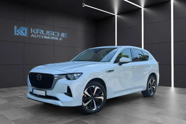 Mazda CX-60 din 2023 cu 10.000 km - oferta MAZ105153 - foto 2