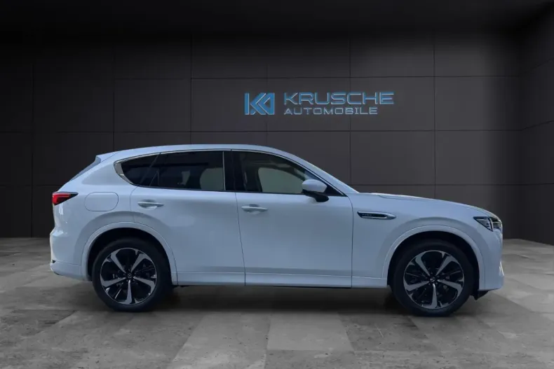 Mazda CX-60 din 2023 cu 10.000 km - oferta MAZ105153 - foto 5