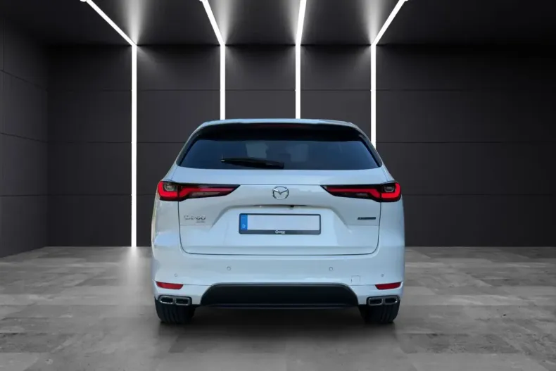 Mazda CX-60 din 2023 cu 10.000 km - oferta MAZ105153 - foto 8