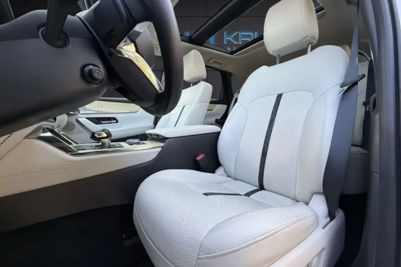 Mazda CX-60 din 2023 cu 10.000 km - oferta MAZ105153 - foto 9