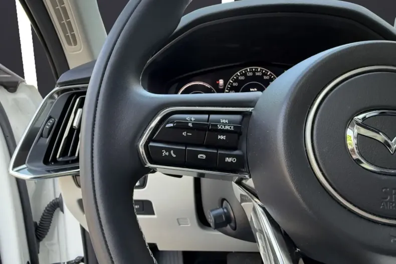 Mazda CX-60 din 2023 cu 10.000 km - oferta MAZ105153 - foto 14