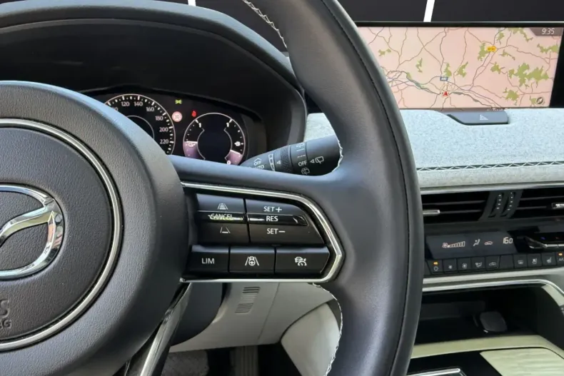 Mazda CX-60 din 2023 cu 10.000 km - oferta MAZ105153 - foto 15