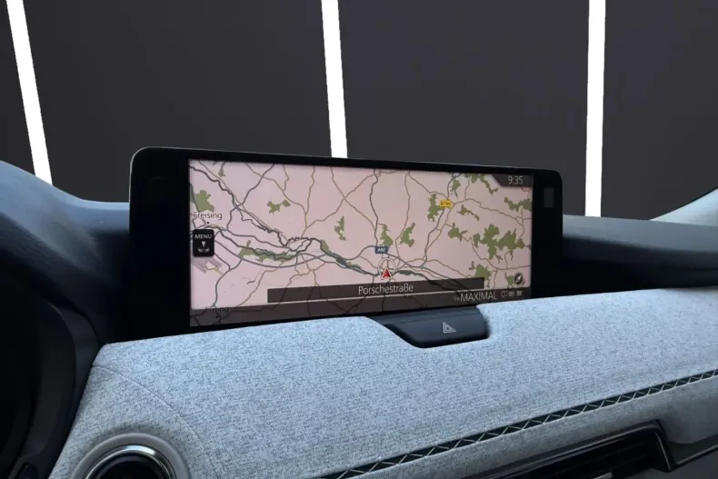 Mazda CX-60 din 2023 cu 10.000 km - oferta MAZ105153 - foto 16