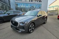 Mazda CX-60 din 2023 cu 17.209 km - oferta MAZ105154 - foto 1