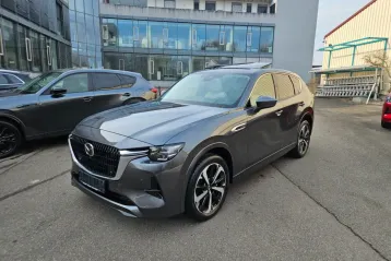 Mazda CX-60 din 2023 - oferta MAZ105154
