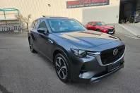 Mazda CX-60 din 2023 cu 17.209 km - oferta MAZ105154 - foto 3