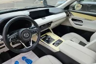Mazda CX-60 din 2023 cu 17.209 km - oferta MAZ105154 - foto 9