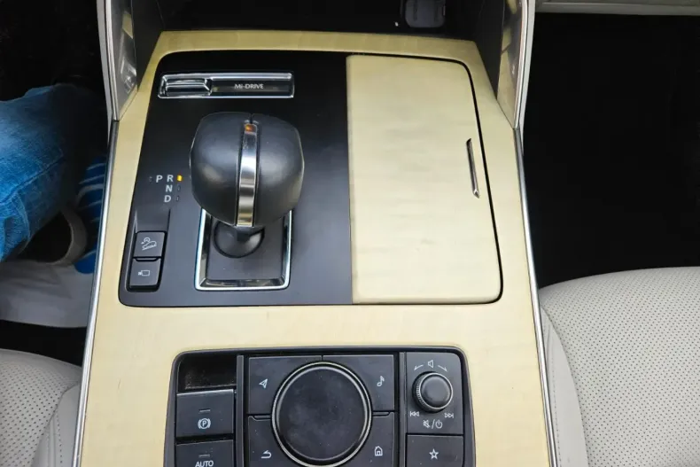 Mazda CX-60 din 2023 cu 17.209 km - oferta MAZ105154 - foto 12