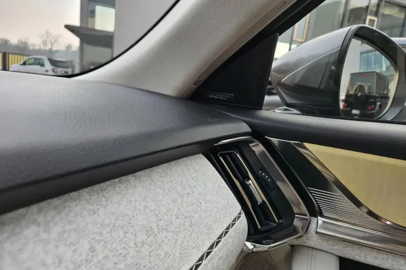 Mazda CX-60 din 2023 cu 17.209 km - oferta MAZ105154 - foto 13