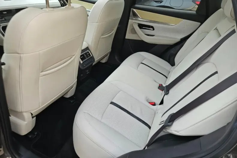 Mazda CX-60 din 2023 cu 17.209 km - oferta MAZ105154 - foto 15