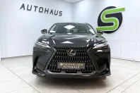 Lexus NX 450h din 2024 cu 18.873 km - oferta LEX105155 - foto 2