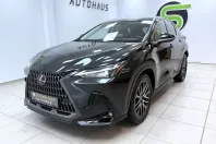 Lexus NX 450h din 2024 cu 18.873 km - oferta LEX105155 - foto 3