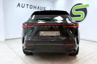 Lexus NX 450h din 2024 cu 18.873 km - oferta LEX105155 - foto 6