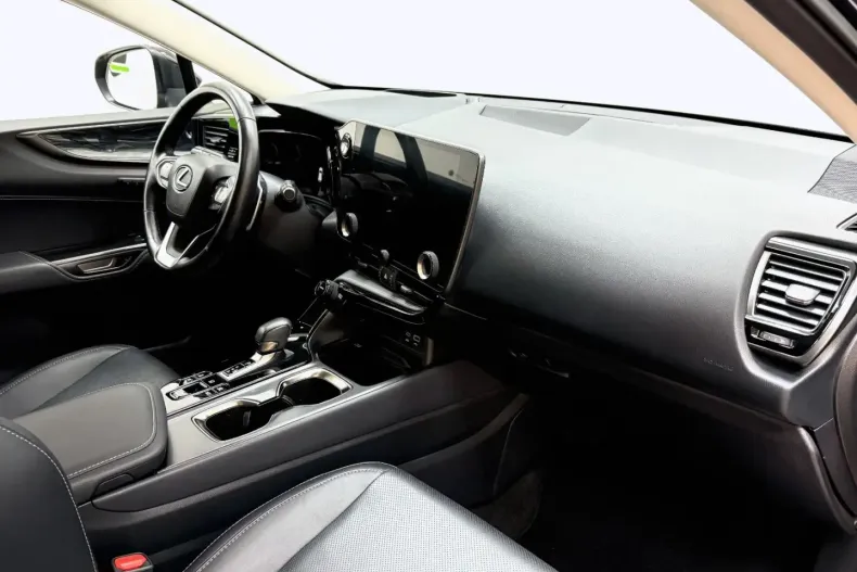 Lexus NX 450h din 2024 cu 18.873 km - oferta LEX105155 - foto 9