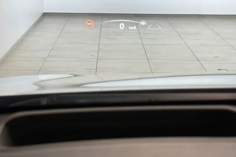 Lexus NX 450h din 2024 cu 18.873 km - oferta LEX105155 - foto 18