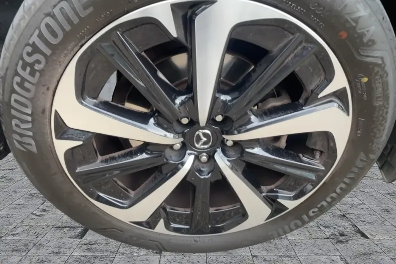 Mazda CX-60 din 2022 cu 74.155 km - oferta MAZ105156 - foto 7