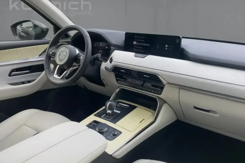 Mazda CX-60 din 2022 cu 74.155 km - oferta MAZ105156 - foto 8