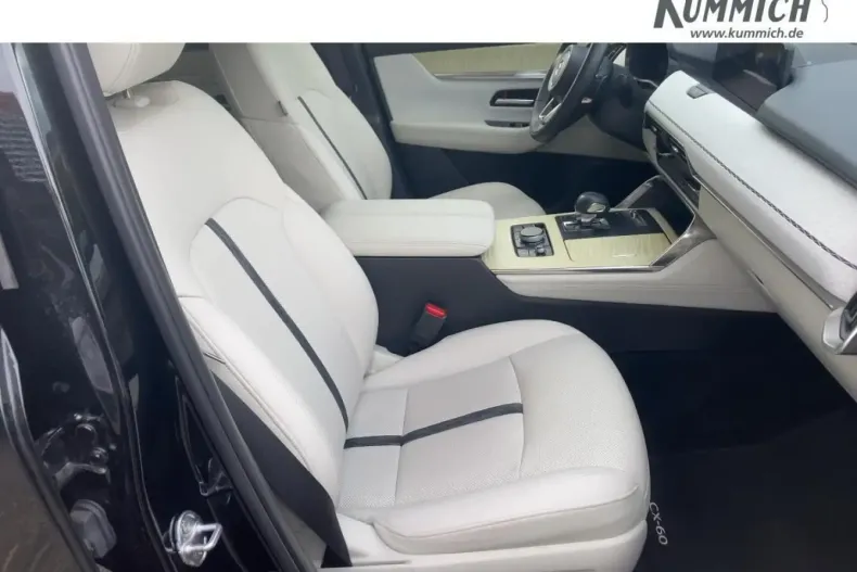 Mazda CX-60 din 2022 cu 74.155 km - oferta MAZ105156 - foto 11