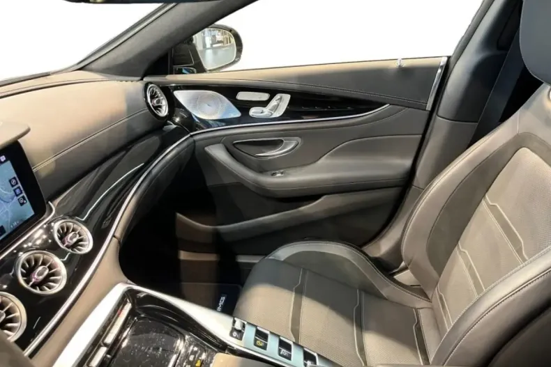 Mercedes-Benz AMG GT din 2020 cu 74.694 km - oferta MER105157 - foto 4